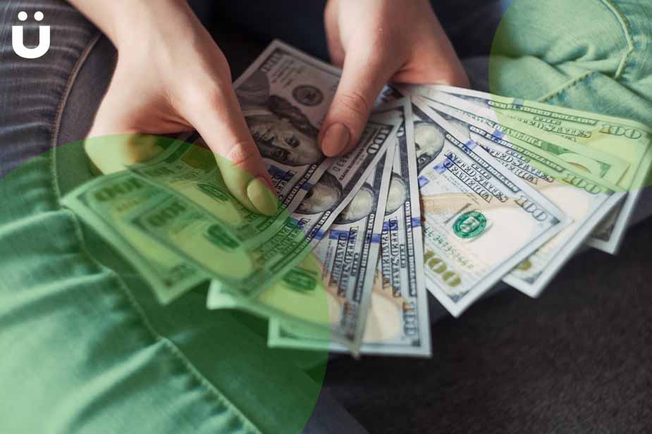Earning Your First $1000