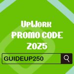 Upwork Promo Code Free Connects 2025